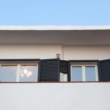 Apartament Dolce Vita Climatizzato Fronte E Vista Mare Torre San Giovanni Ugento
