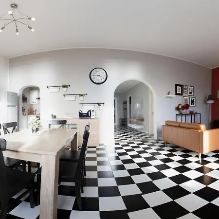 Dolce Vita Climatizzato Fronte E Vista Mare Apartament *