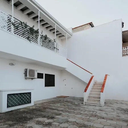 Dolce Vita Climatizzato Fronte E Vista Mare Apartament *