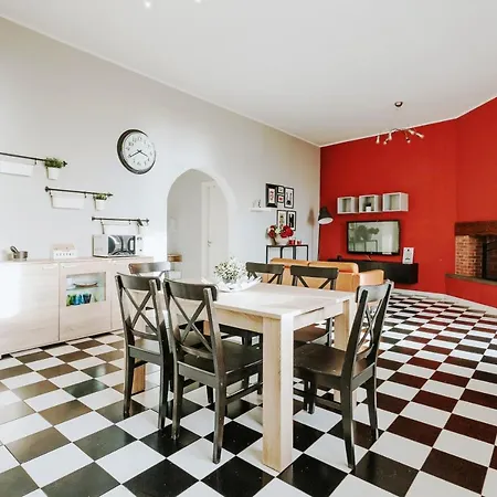 Dolce Vita Climatizzato Fronte E Vista Mare Apartament *